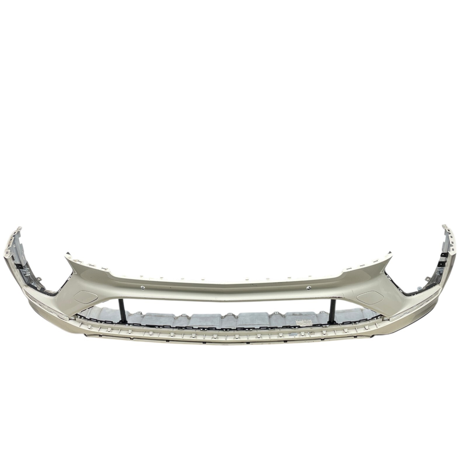 Bentley Bentayga 2021-2024 Front Bumper Cover A9B Glacier White OEM 36A807093Q