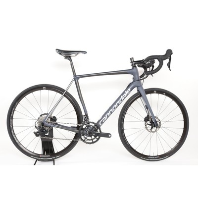 cannondale synapse grey