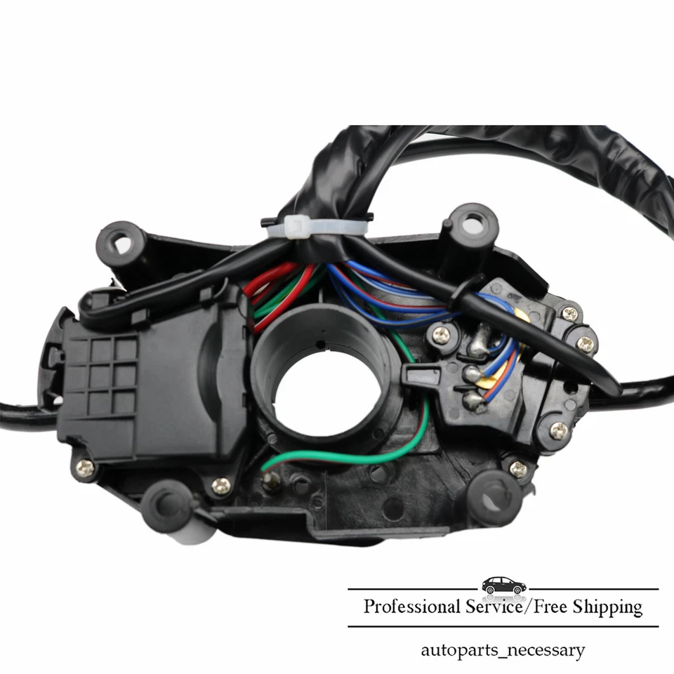 For Toyota Camry Corolla 1988-1992 Turn Signal Wiper Switch Assembly New - Image 4 of 4