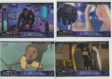 What If...? Clear Cut Chapters insert cards PICK YOUR CARD 2023 Upper Deck