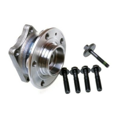 Optimal Rear Wheel Bearing Kit 892587 | eBay Australia
