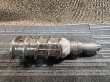 Thomas Precision Machining BE837 Beehive Meat Separator Auger TPMBE4601