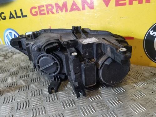 Audi 4 B8 8K Kombi 2013 O/S/F Scheinwerfer (Halogen) 8K0941004AC - Bild 7 von 14