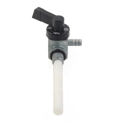 For Peugeot MBK51 Atv Motorcycle Gas Fuel Petcock Tap Valve Switch Pump Tap - Foto 4 di 10