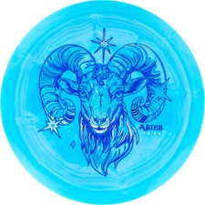 Cosmic Ram Swirly Sirius Aries