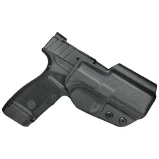 OWB Quick Detach IDPA Holster Fits Stoeger STR-9 ThinLine