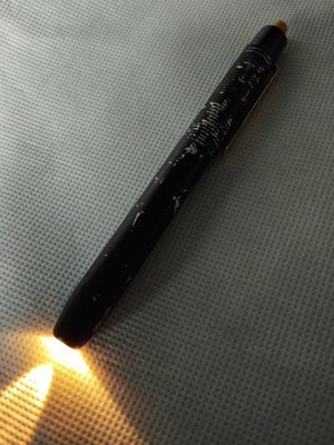 UCAR Stiftleuchte Taschenlampe Stiftlampe Kugelschreiber Format