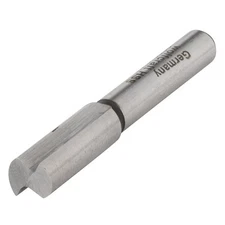 Wood Router Wolfcraft 3803000, Carving, 60 Mm X 8 Mm