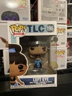 Funko Pop! Rocks TLC Left Eye #196 Vinyl Figure Vaulted