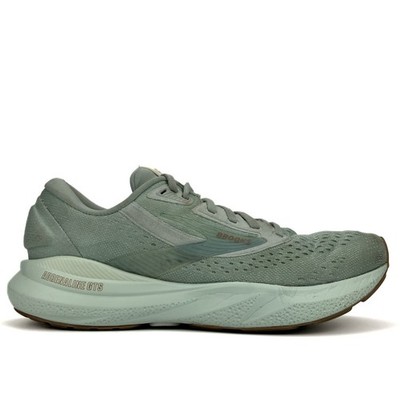 Brooks Adrenaline GTS 24 - Women's Size 9 'Cloud Blue/Coconut/Portabella'