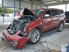 Chassis ECM Body Control BCM On Firewall Fits 17-18 ATS 5268521