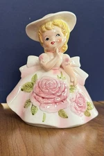 Samson Import Planter