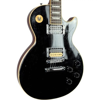 Gibson Les Paul Standard 1999年製 1999年 Gibson Les Paul Classic プレミアム ユーズドギター 松下工房