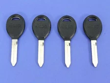 Genuine Mopar Master Key 5018700aa