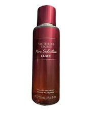 VICTORIA'S SECRET PURE SEDUCTION LUXE BODY MIST 8.4 FL OZ LIMITED EDITION
