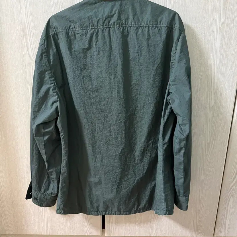 CP Company Shirt Jacket - Lightly Used thumbnail 4