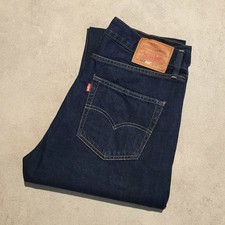 LEVI S 501 Jeans Regular Fit Straight W32 L32...