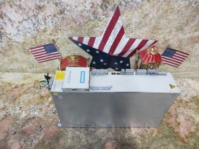 *SPECIAL PRICE* SIEMENS SIMODRIVE 6SN1145-1AA00-0AA0 WARRANTY 4 MOS