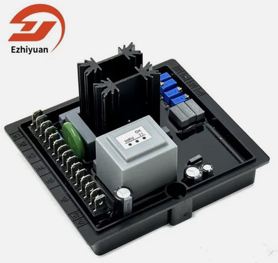 HVR-11 AVR Elektronischer Automatischer Spannungsregler passend für Linzer Stromerzeuger