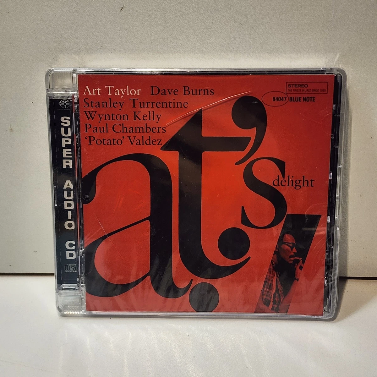 SACD Single Music CDs for sale | eBay