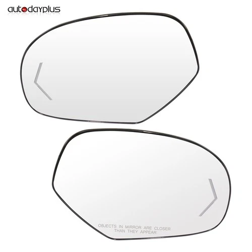 LH+RH Side Mirrors Arrow Light For 2008-2014 Chevrolet Silverado Side Signal