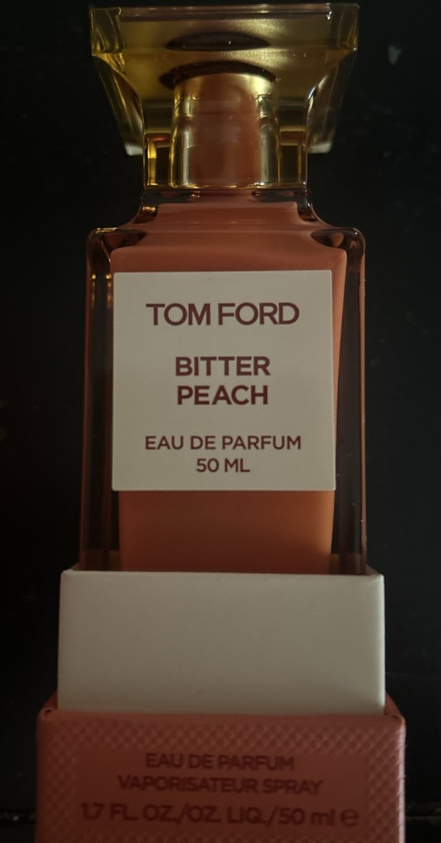 中田TOM FORD BITTER PEACH 50ML Bitter Peach Eau De Parfum - TOM FORD | Sephora