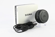 Sigma USB Dock UD-01EO For Canon EF Lenses G927