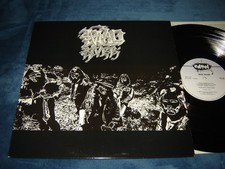 Mad River self-titled LP EXC shape UK Edsel reish speed corrected psych