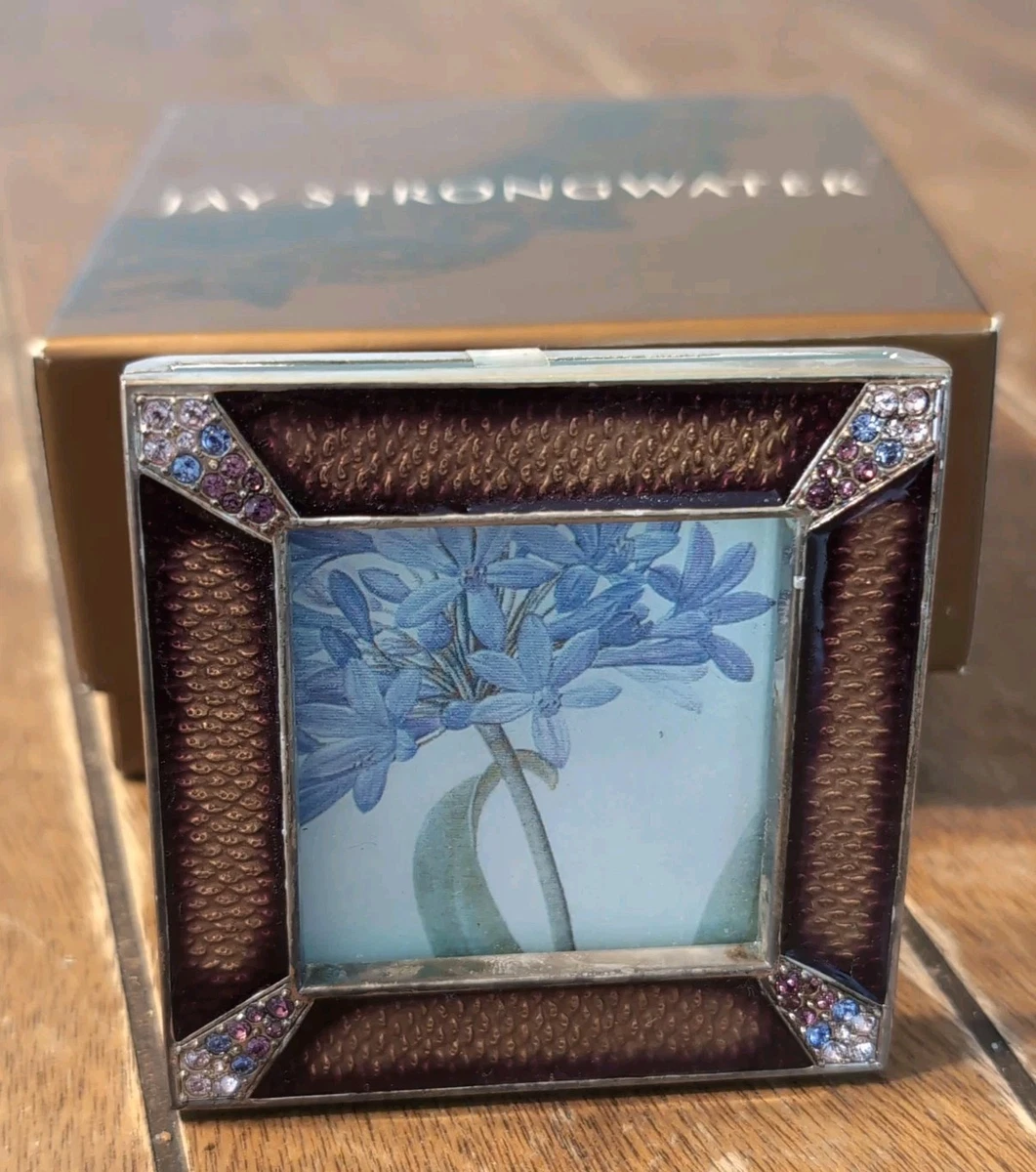 Preços baixos em Quadros Jay Strongwater | eBay