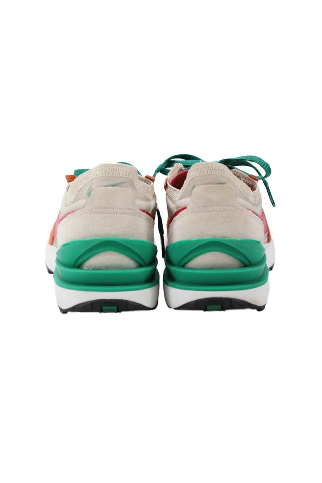 Tenis Nike para mujer con cordones Waffle One Burnt Sunrise Mystic Hibiscus talla 8,5 Foto 3 de 4