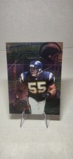 1996 Playoff Illusions #50 Junior Seau