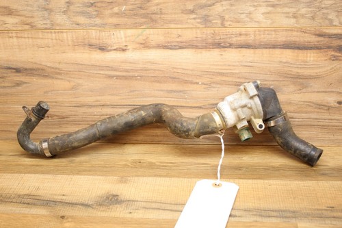 2002 02 Yamaha Raptor 660 Thermostat Housing