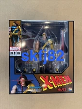 MEDICOM TOY MAFEX No.250 CYCLOPS AGE OF APOCALYPSE Ver.