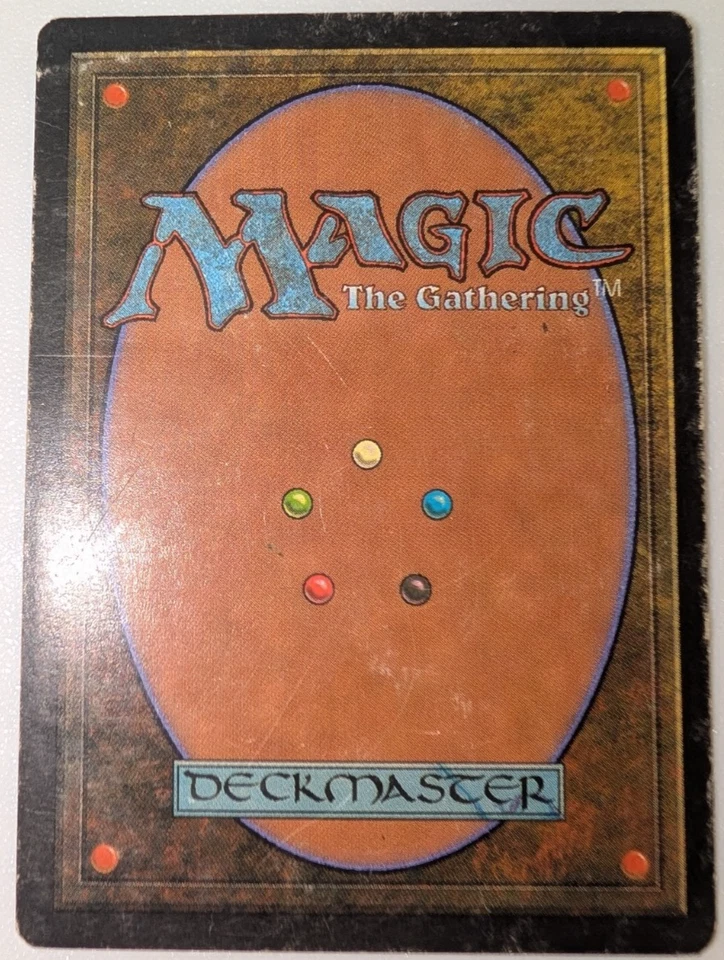 Norwood Priestess Portal Second Age Regular moderately played - Image 2 of 2