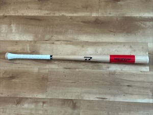 Bonsallbat Company Baseball Training Bat Thin Stick Training Sweet Spot Pro 33”