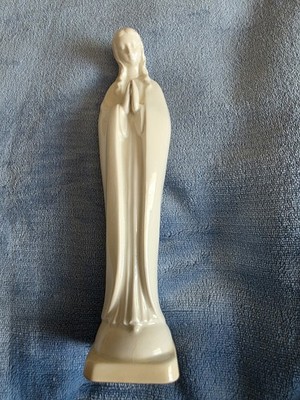 Vintage Sacrart Goebel MADONNA West GERMANY HM 58 2/0