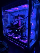 Brand New Pc Built And Ready To Sell