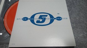 Space Channel 5 Remix REMIX Dreamcast