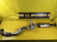 Katalysator Opel Insignia B 1.6 Diesel GM 22992444 Auspuff Euro 6