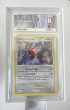 Pokemon Garchomp TCG Pop Series 9 Card 1/17 Ace 8