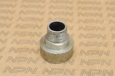 Vtg Motorcycle KTM Penton Front Fork Bolt Nut Cap Screw NOS