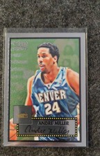2005-06 Topps 1952 Style - Andre Miller #108 Chrome /499