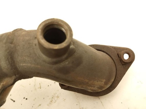 Chrysler Crossfire Exhaust Manifold Headers Fits 2004 2005 2006 2007 2008 04 05 - Picture 12 of 12