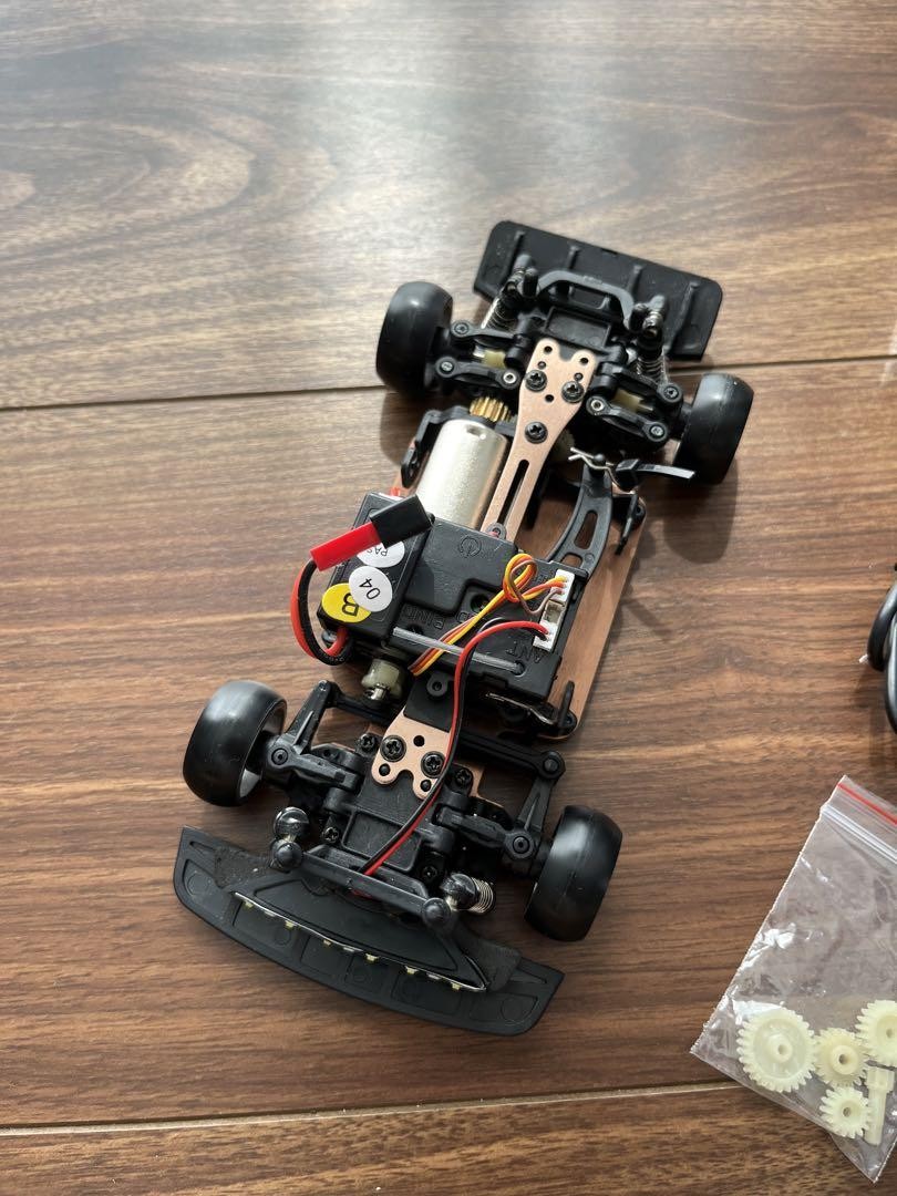 wltoyz k989 、284131、3台セット売のみ Wltoys K989 284131 Rc Car 3-Piece Set Mini Racing Buggy High
