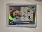 Emile Smith Rowe Auto Topps Premier League 25/26 Fulham