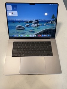 MacBookPro M2MAX メモリ64GB SSD2TB 16インチ MacBook Pro (16インチ