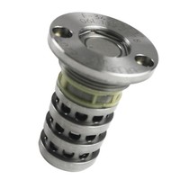 Hajus Steuerventil Nockenwellenverstellung FüR Audi A3 Seat Skoda VW 1.8 2.0