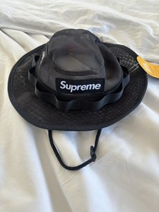 Supreme Boonie Hat | eBay UK
