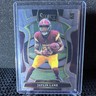 Panini 2025 Select Concourse Jaylin Lane #89 Rookie Base Washington Commanders