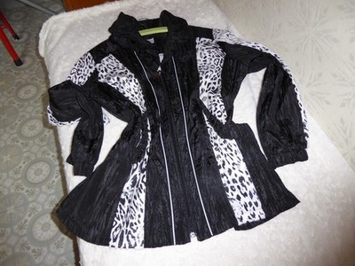 Damen Sommerjacke / La Verite /  Größe L